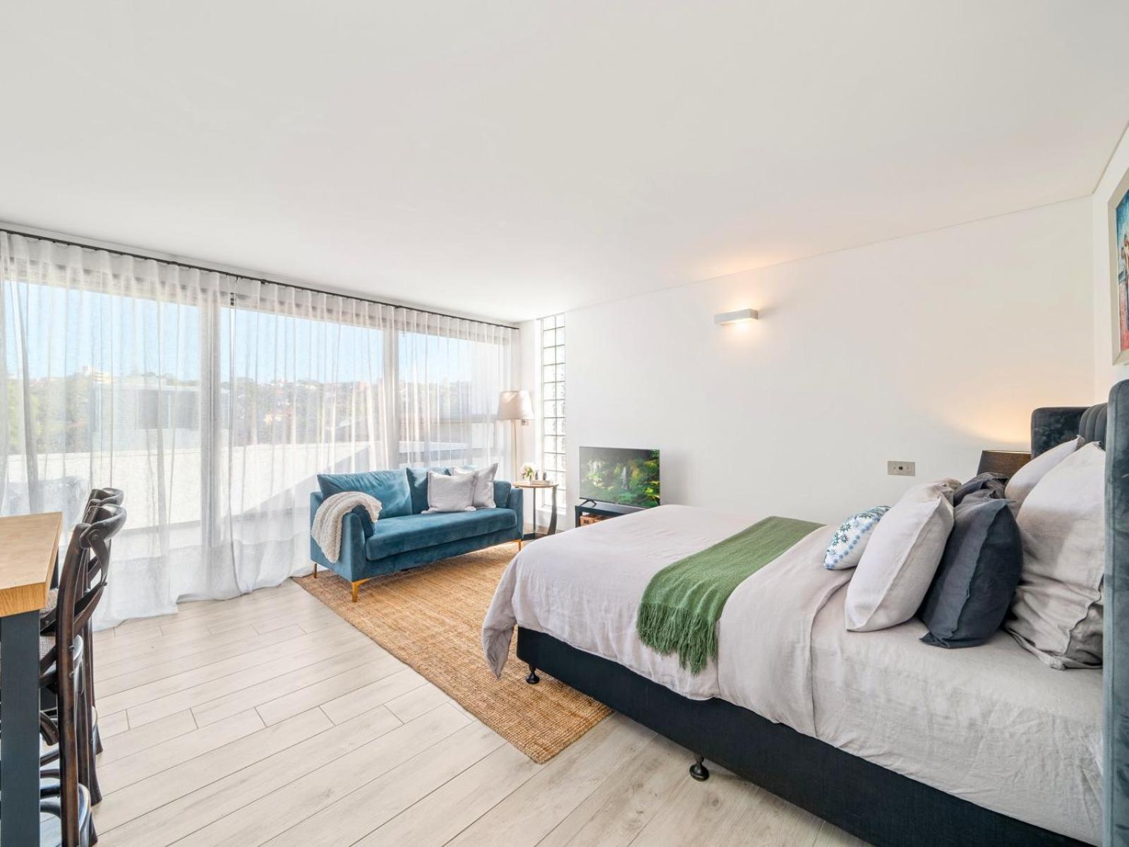 Xq Collection La Casa De Frida - Modern With Balcony