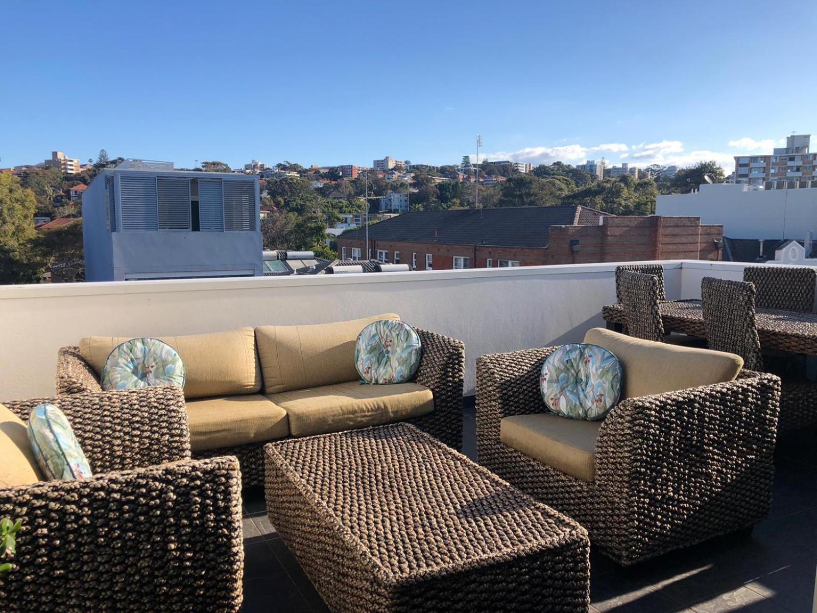 Xq Collection La Casa De Frida - Modern With Balcony * Sydney