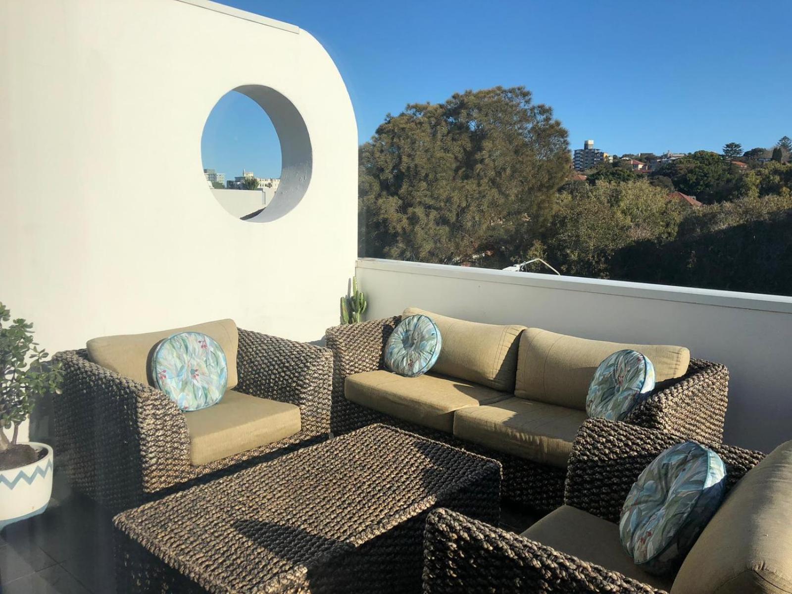 Xq Collection La Casa De Frida - Modern With Balcony Sydney