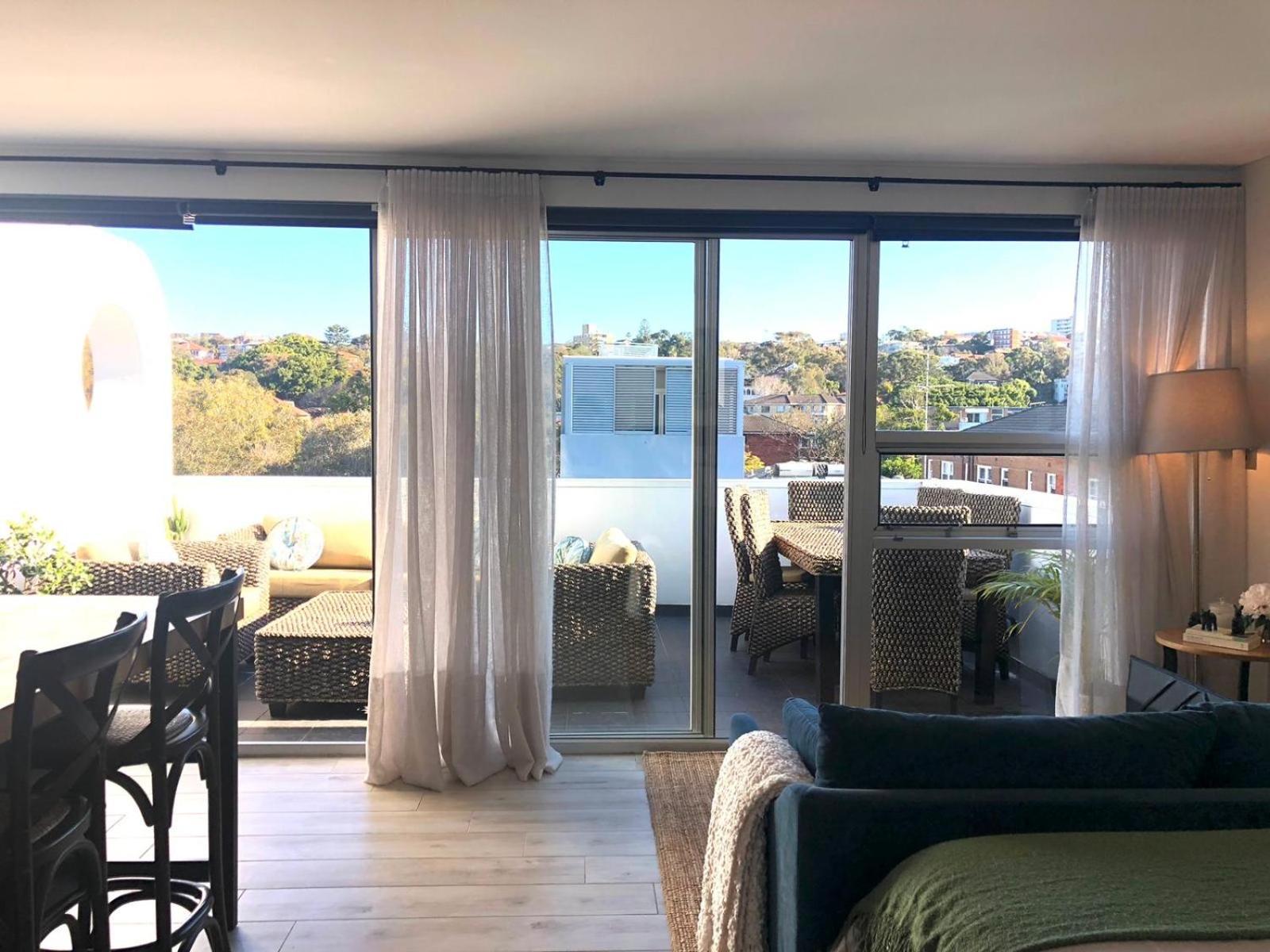 Apartment Xq Collection La Casa De Frida - Modern With Balcony Sydney